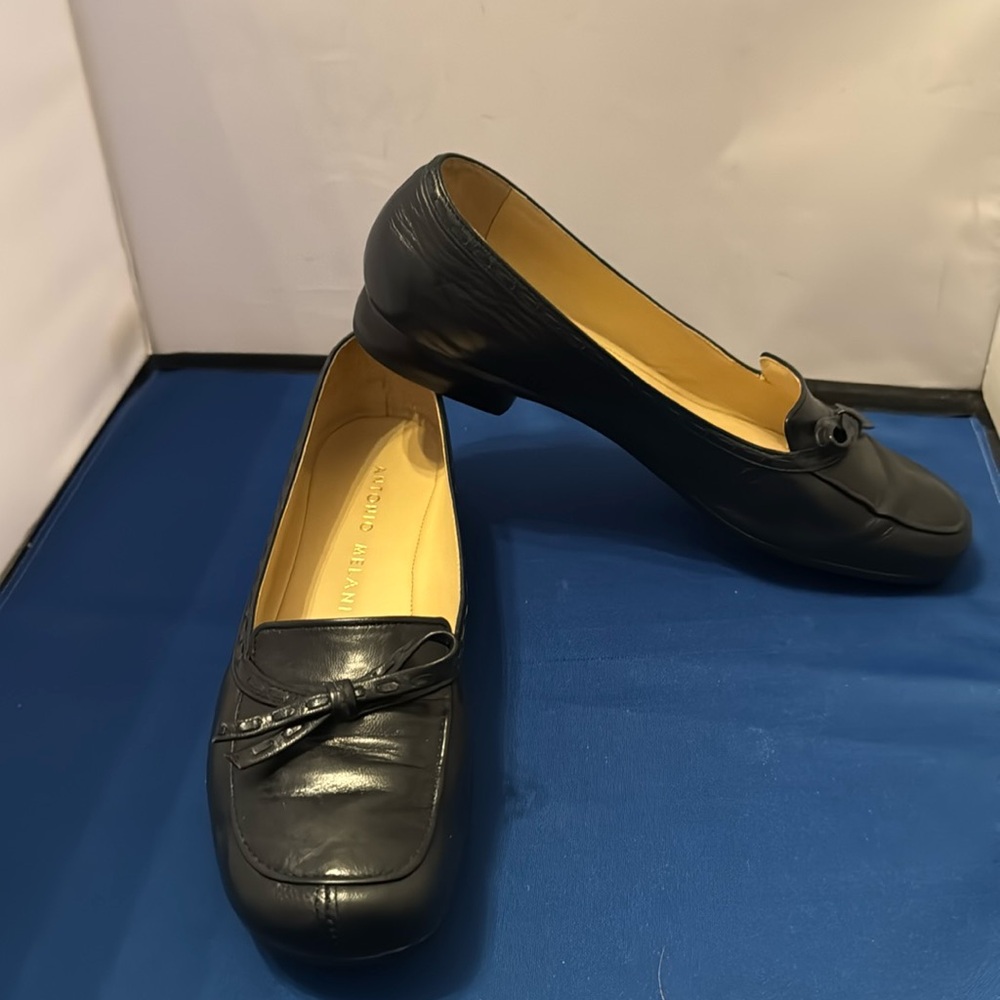 Antonio Milani‎ women’s shoes size 7.5 ￼